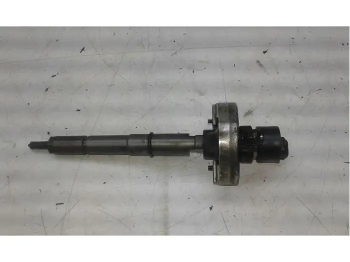 Injector (diesel) Renault Master