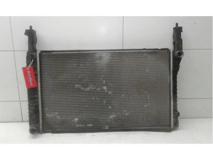 Radiator Opel Antara