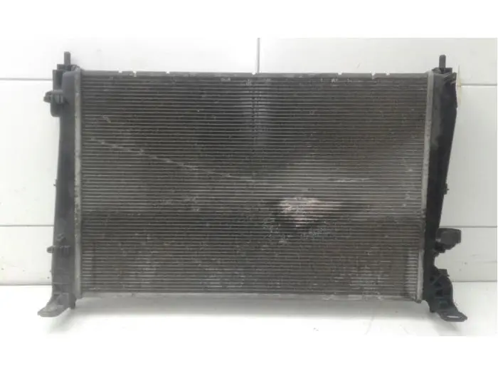 Radiator Opel Combo