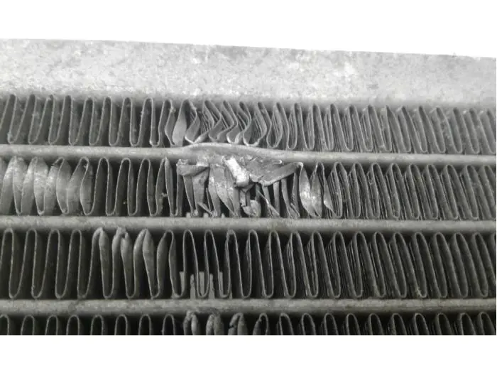 Radiator Opel Corsa