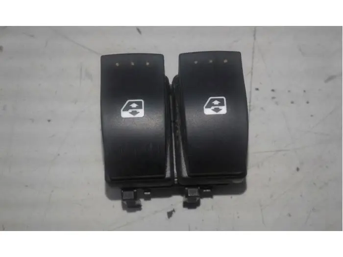 Electric window switch Renault Master 3 10-