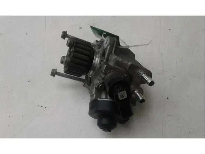 Diesel pump Audi A4