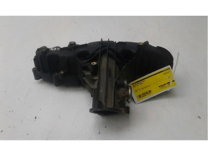 Intake manifold Audi Q5