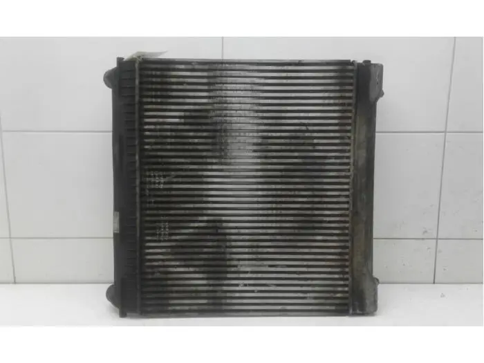 Radiator Landrover Range Rover