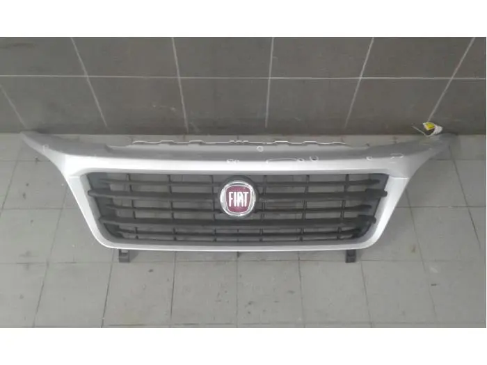 Grille Fiat Ducato