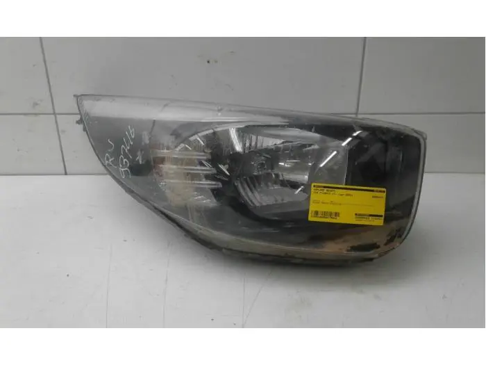 Headlight, right Kia Picanto