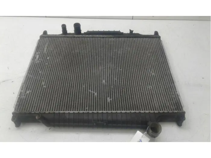 Radiator Landrover Range Rover