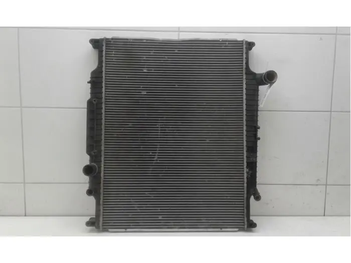 Radiator Landrover Range Rover