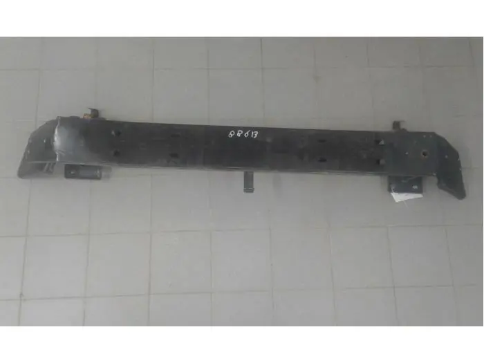 Front bumper frame Fiat Ducato