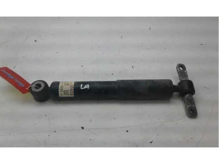 Rear shock absorber, left Opel Combo