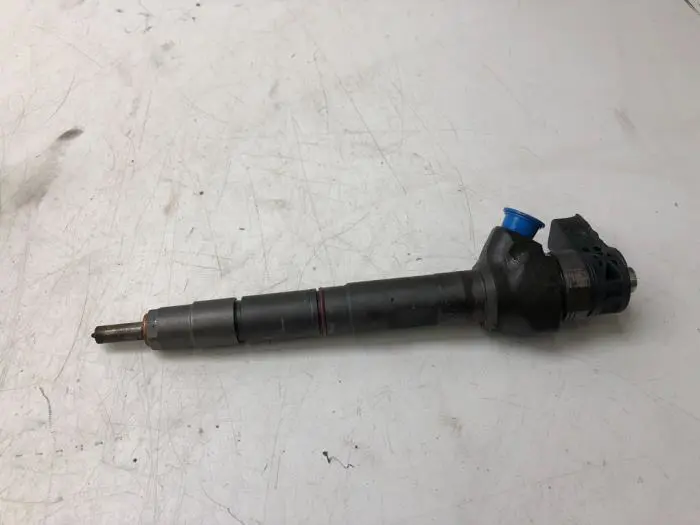 Injector (diesel) Volkswagen Caddy