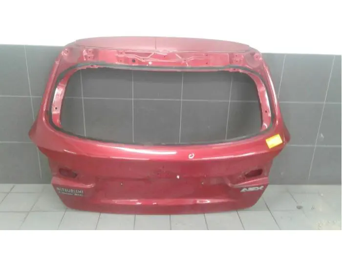 Tailgate Mitsubishi ASX