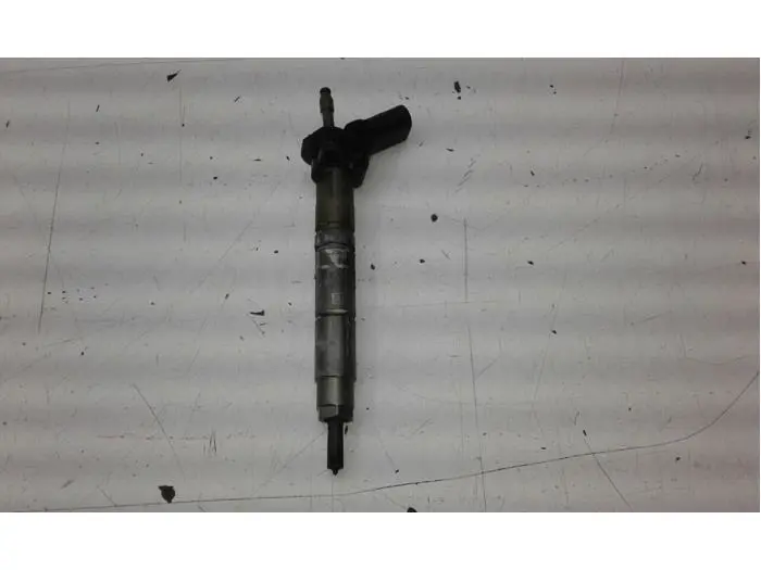 Injector (diesel) Mercedes CLS-Klasse