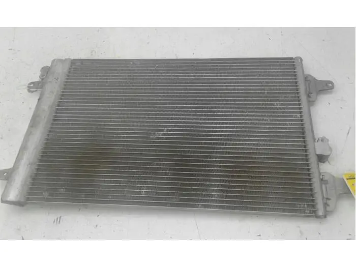 Air conditioning radiator Volkswagen Sharan