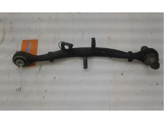 Rear wishbone, left Mercedes GLE