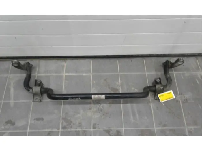 Front anti-roll bar Mercedes C-Klasse