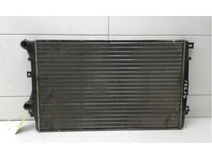 Radiator Volkswagen Touran