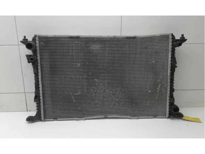 Radiator Audi A8