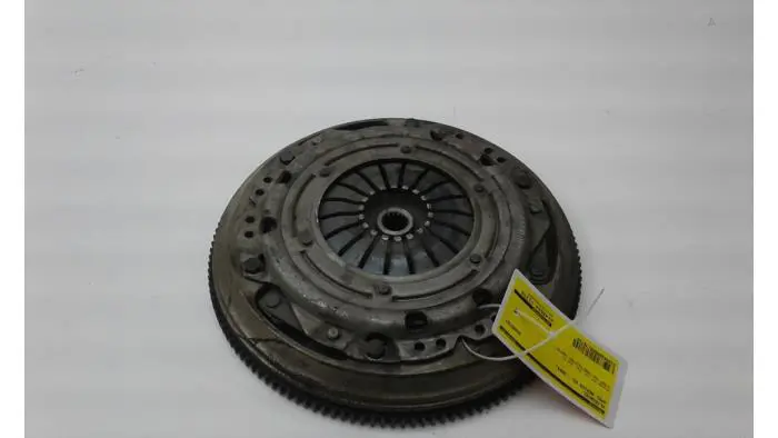 Flywheel Opel Meriva 03-