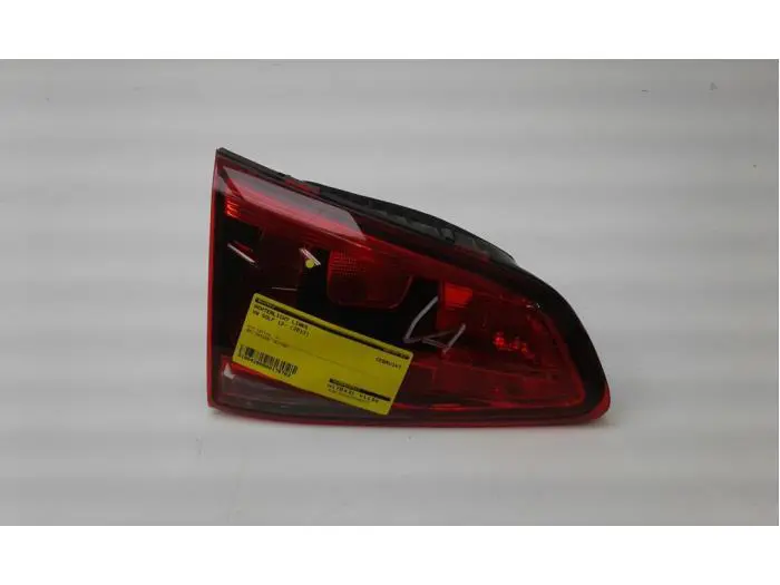 Taillight, left Volkswagen Golf