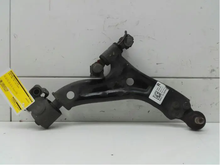 Front wishbone, right Opel Karl