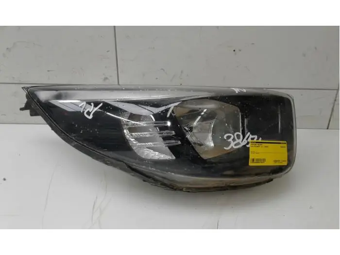 Headlight, right Kia Picanto