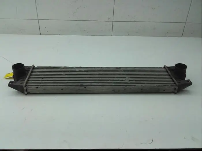 Intercooler Renault Master