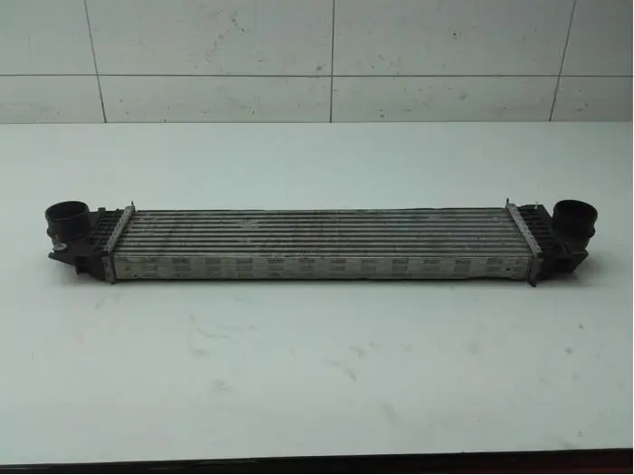 Intercooler Ford Mondeo