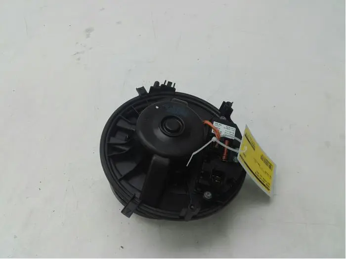 Heating and ventilation fan motor Seat Ateca