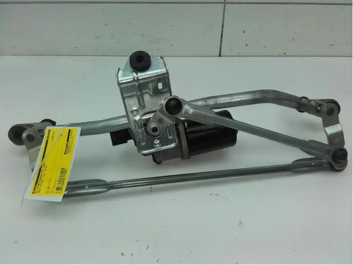 Front wiper motor Seat Ateca