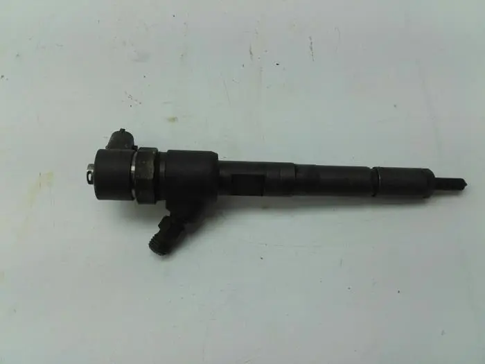 Injector (diesel) Opel Corsa