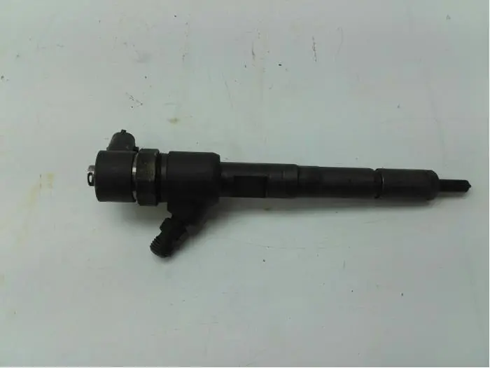 Injector (diesel) Opel Corsa