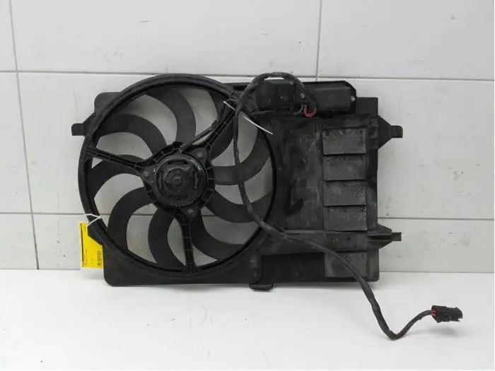 Fan motor Mini Mini