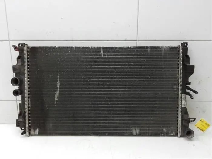 Radiator Mercedes Vito