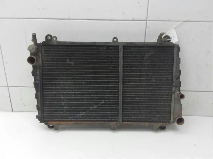 Radiator Porsche 924