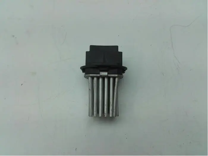 Heater resistor Mercedes Sprinter