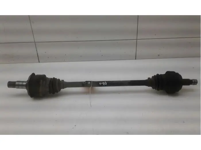 Drive shaft, rear right Mercedes C-Klasse