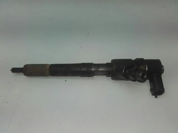 Injector (diesel) Opel Corsa