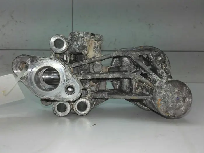 EGR valve Kia Picanto