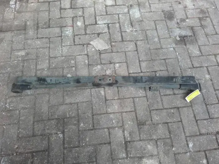 Rear leaf spring Ford Transit