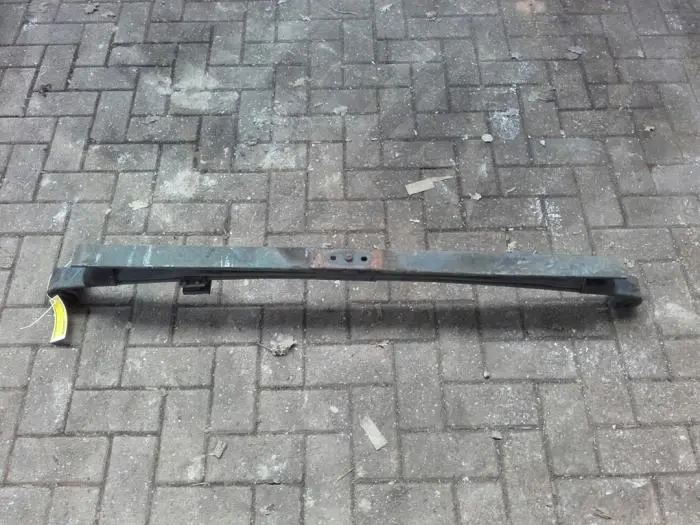 Rear leaf spring Ford Transit