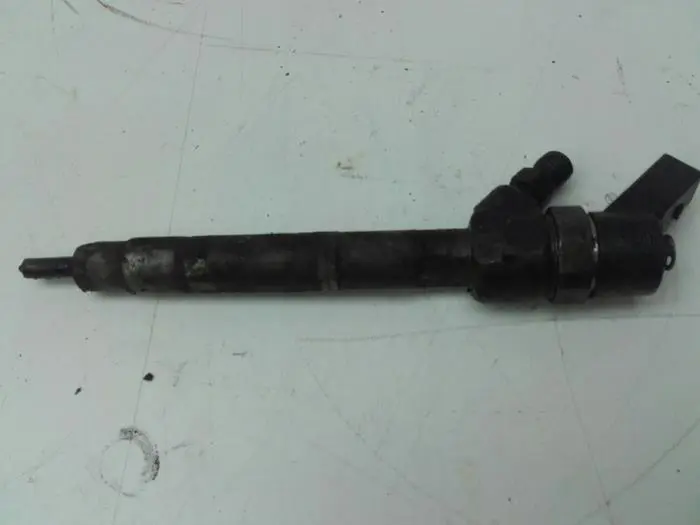 Injector (diesel) Mercedes A-Klasse 97-