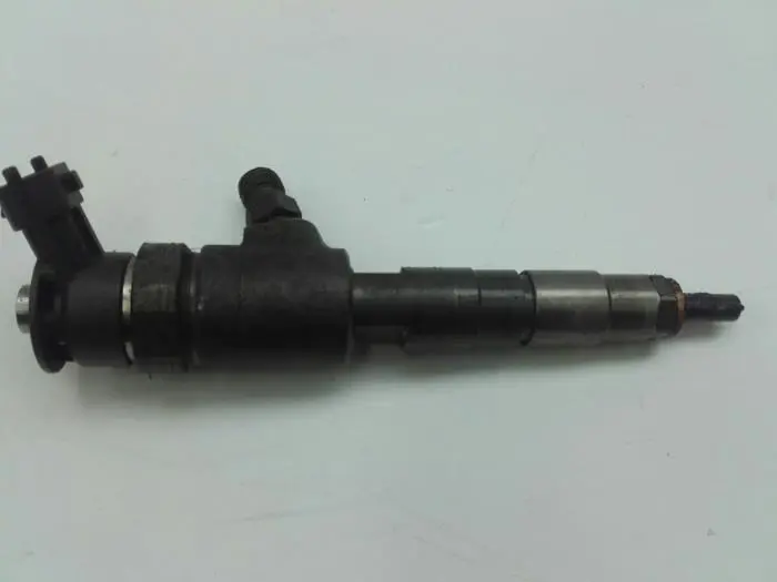 Injector (diesel) Ford Fiesta