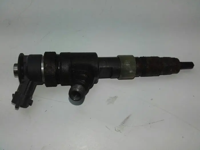 Injector (diesel) Ford Fiesta