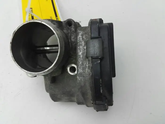 Throttle body Ford Focus