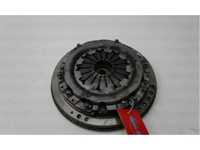 Flywheel Opel Karl