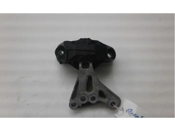 Engine mount Peugeot 2008