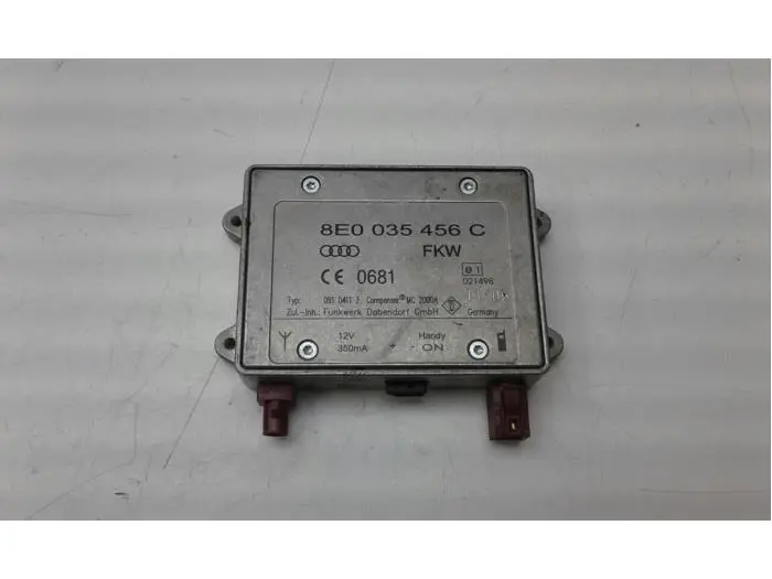 Antenna Amplifier Audi A6 04-