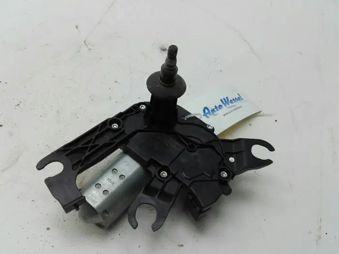 Rear wiper motor Peugeot 2008