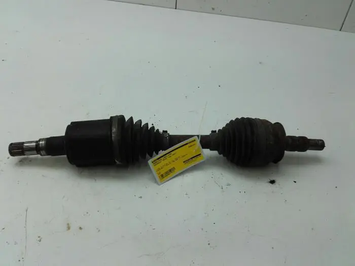 Front drive shaft, left Chevrolet Cruze